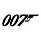 James Bond 007